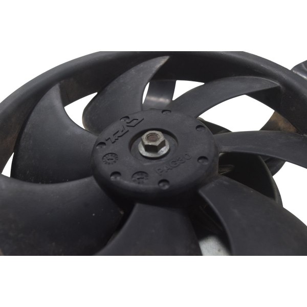 Ventoinha Radiador Direito Yamaha Yzf R1 04-06 Original