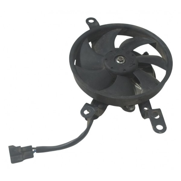 Ventoinha Radiador Direito Yamaha Yzf R1 04-06 Original