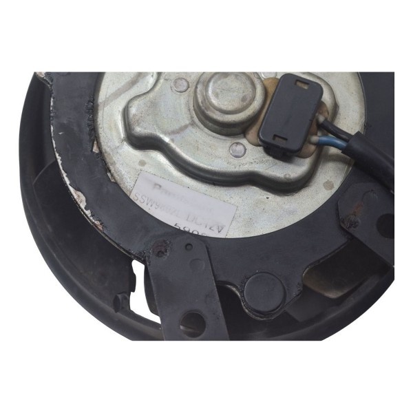 Ventoinha Radiador Direito Yamaha Yzf R1 04-06 Original