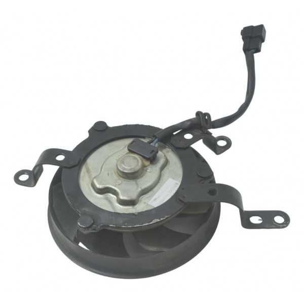 Ventoinha Radiador Direito Yamaha Yzf R1 04-06 Original