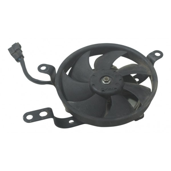Ventoinha Radiador Direito Yamaha Yzf R1 04-06 Original