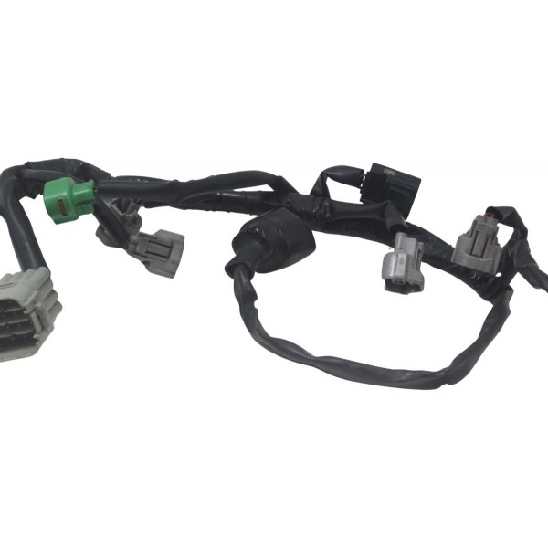 Chicote Injeção Yamaha Yzf R1 04-06 Original