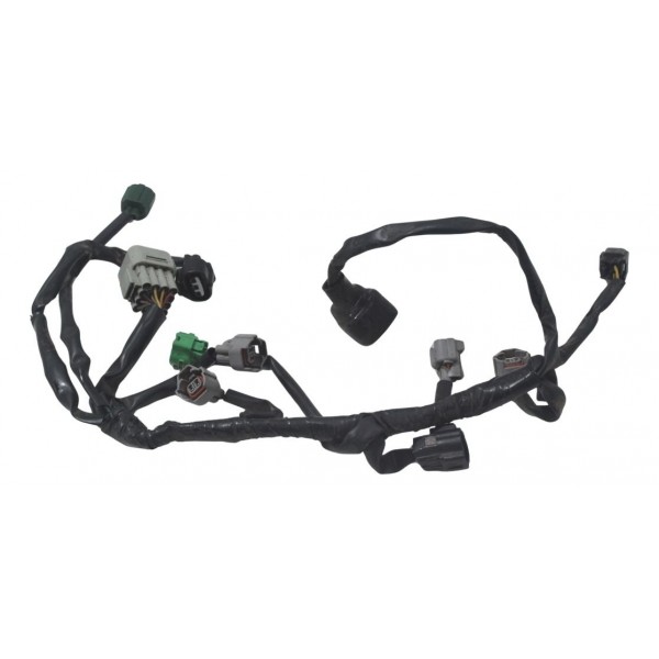 Chicote Injeção Yamaha Yzf R1 04-06 Original