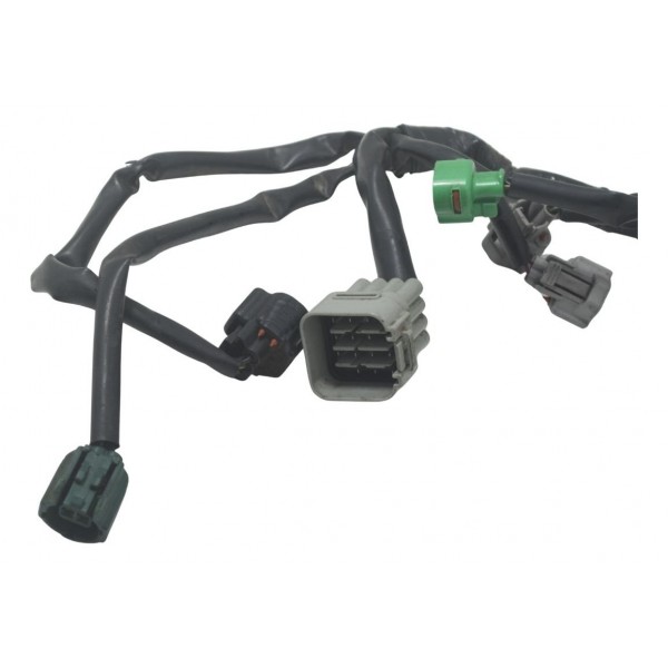 Chicote Injeção Yamaha Yzf R1 04-06 Original