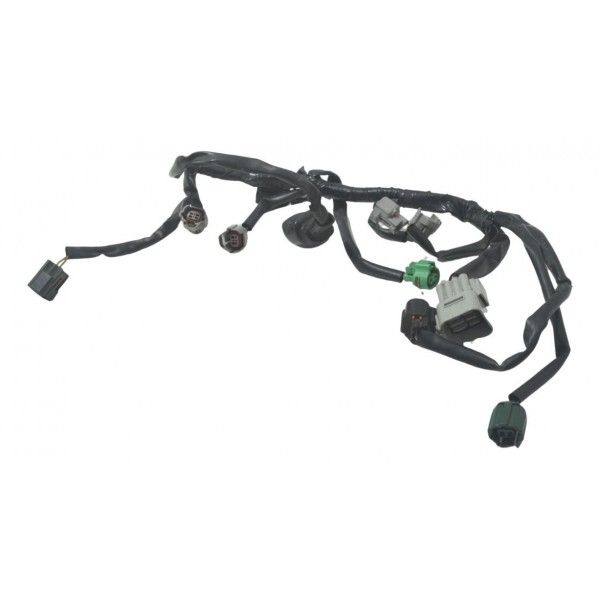 Chicote Injeção Yamaha Yzf R1 04-06 Original