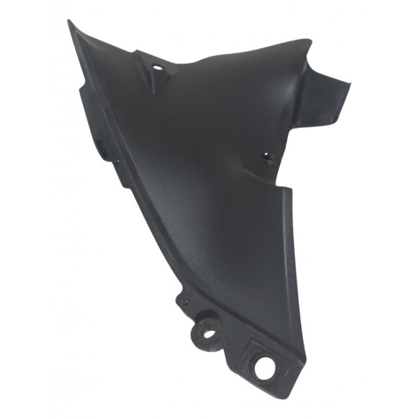 Acabamento Duto Ar Esquerdo Yamaha Yzf R1 04-06 Original