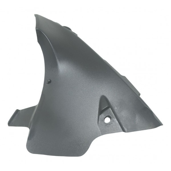 Acabamento Duto Ar Esquerdo Yamaha Yzf R1 04-06 Original