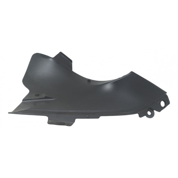 Acabamento Duto Ar Esquerdo Yamaha Yzf R1 04-06 Original