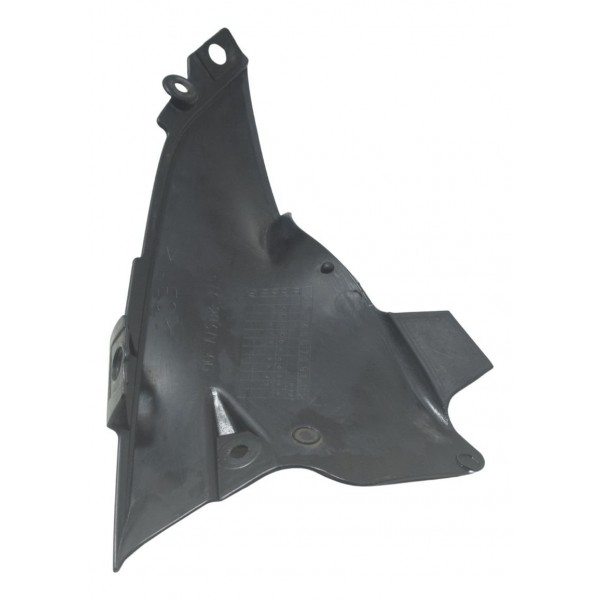 Acabamento Duto Ar Esquerdo Yamaha Yzf R1 04-06 Original