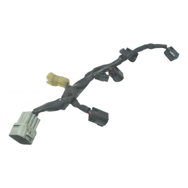 Chicote Bobina Yamaha Yzf R1 04-06 Original