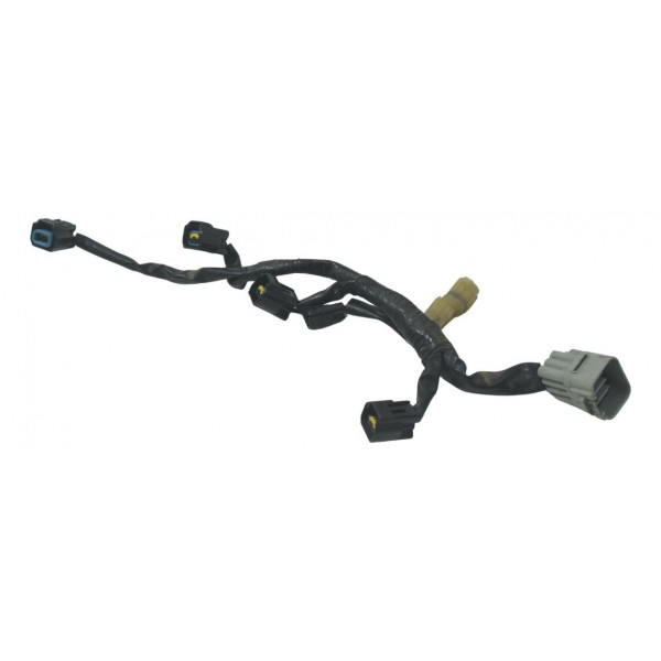 Chicote Bobina Yamaha Yzf R1 04-06 Original