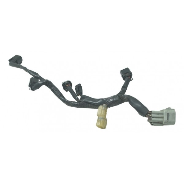 Chicote Bobina Yamaha Yzf R1 04-06 Original