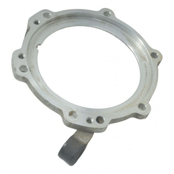 Flange Bomba Combustível Yamaha Yzf R1 04-06 Original