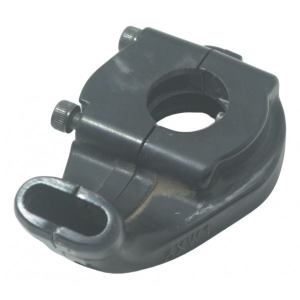 Carcaça Acelerador Yamaha Yzf R1 04-06 Original