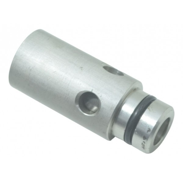 Válvula Pressão Óleo Yamaha Yzf R1 04-06 Original