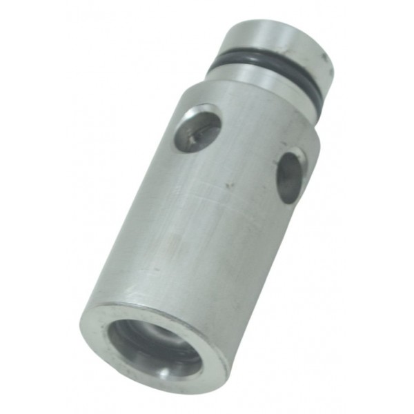 Válvula Pressão Óleo Yamaha Yzf R1 04-06 Original