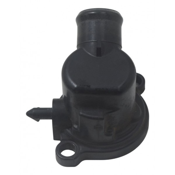 Carcaça Válvula Termostática Yamaha Yzf R1 04-06 Original