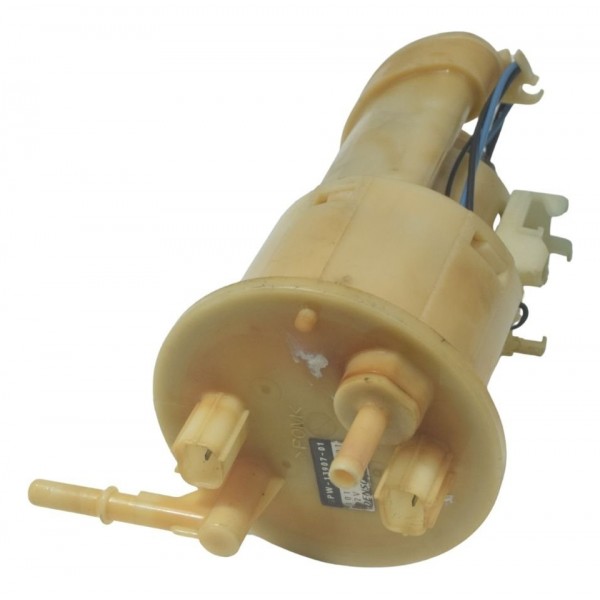 Bomba Combustível Yamaha Yzf R1 04-06 Original