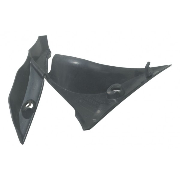 Acabamento Painel Esquerdo Yamaha Yzf R1 04-06 Original