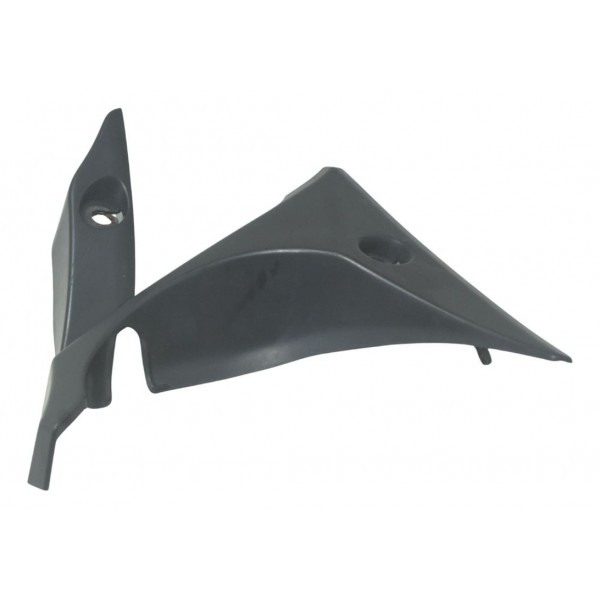 Acabamento Painel Esquerdo Yamaha Yzf R1 04-06 Original
