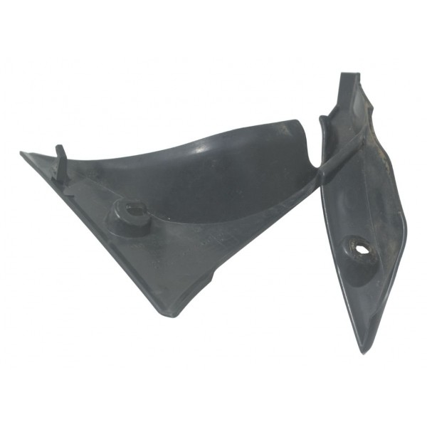 Acabamento Painel Direito Yamaha Yzf R1 04-06 Original