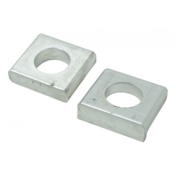 Par Esticador Corrente Yamaha Yzf R1 04-06 Original