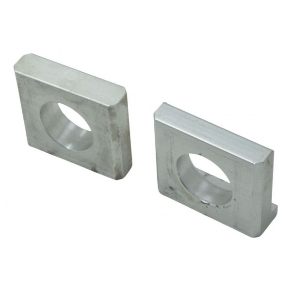 Par Esticador Corrente Yamaha Yzf R1 04-06 Original