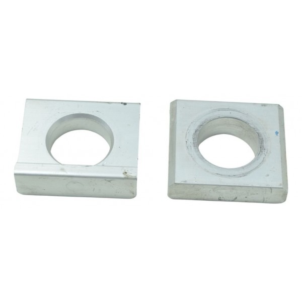 Par Esticador Corrente Yamaha Yzf R1 04-06 Original