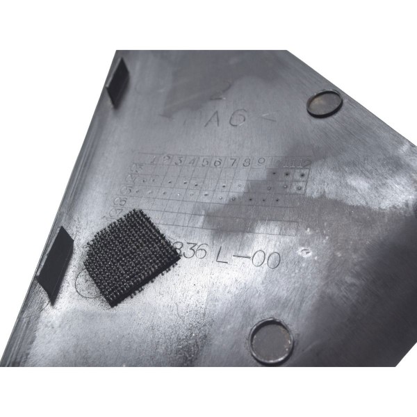 Acabamento Interno Direito Yamaha Yzf R1 04-06 Original