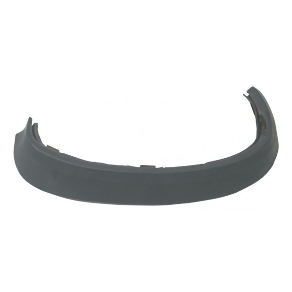 Borracha Acabamento Duto Ar Esq Yamaha Yzf R1 04-06 Original