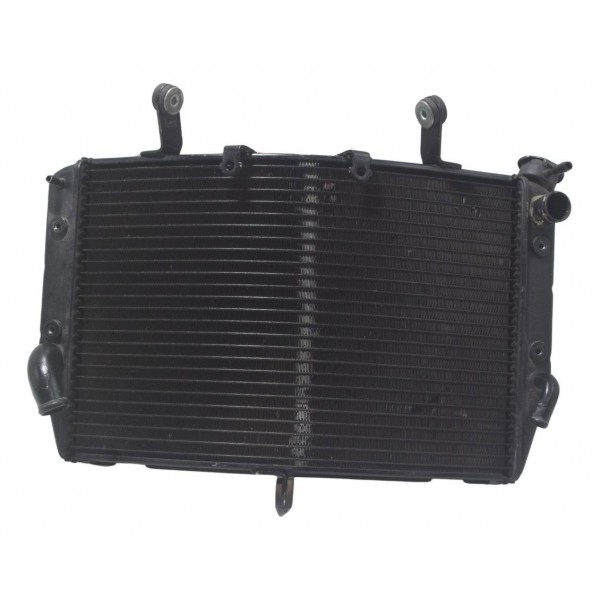 Radiador Yamaha Yzf R1 04-06 Original