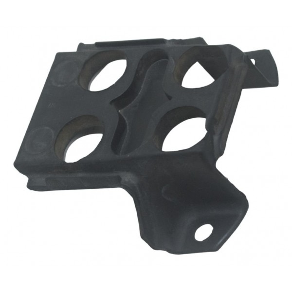 Borracha Acabamento Rabeta Yamaha Yzf R1 04-06 Original