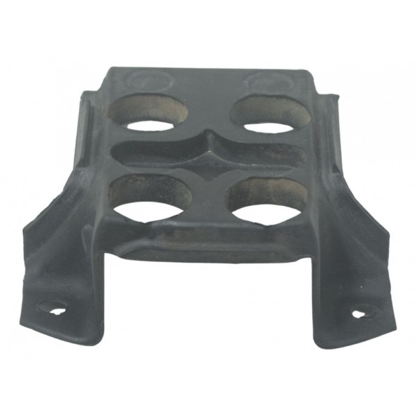 Borracha Acabamento Rabeta Yamaha Yzf R1 04-06 Original