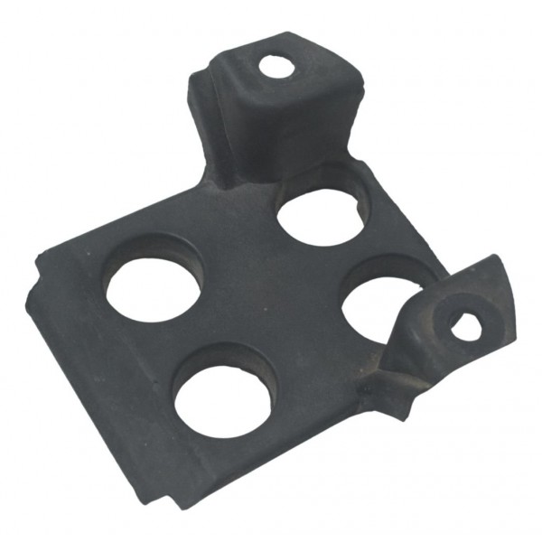 Borracha Acabamento Rabeta Yamaha Yzf R1 04-06 Original