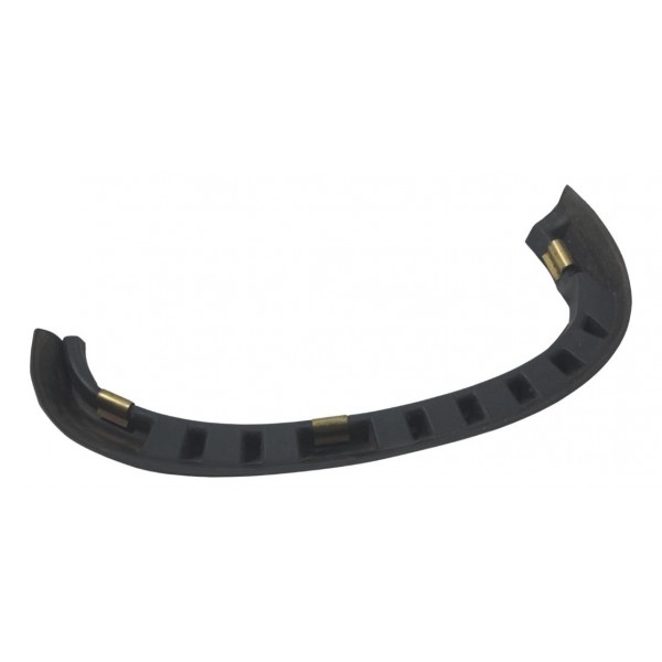 Borracha Acabamento Duto Ar Dir Yamaha Yzf R1 04-06 Original