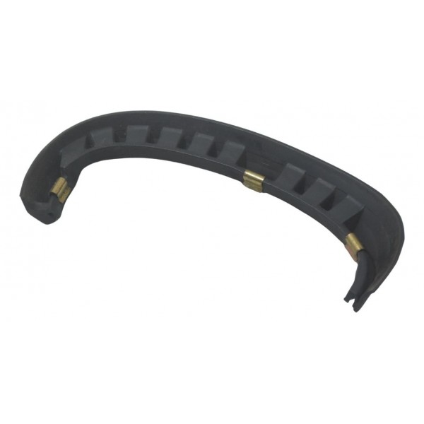 Borracha Acabamento Duto Ar Dir Yamaha Yzf R1 04-06 Original