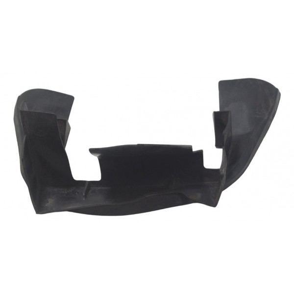 Borracha Acabamento Carenagem Yamaha Yzf R1 04-06 Original