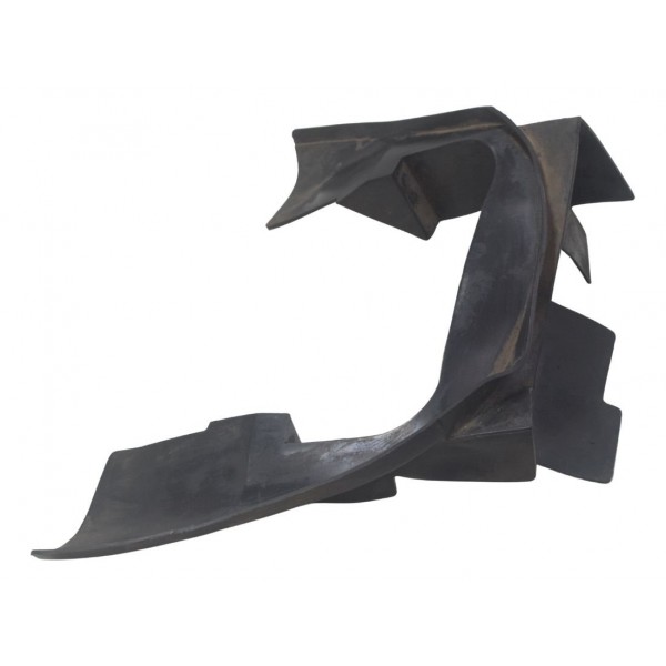 Borracha Acabamento Carenagem Yamaha Yzf R1 04-06 Original