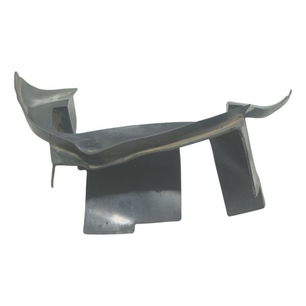 Borracha Acabamento Carenagem Yamaha Yzf R1 04-06 Original