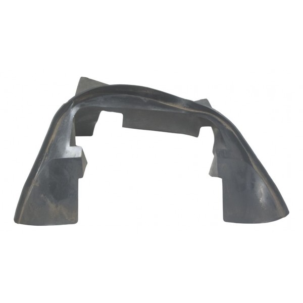 Borracha Acabamento Carenagem Yamaha Yzf R1 04-06 Original