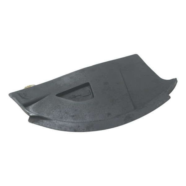 Borracha Acabamento Esq Yamaha Yzf R1 04-06 Original