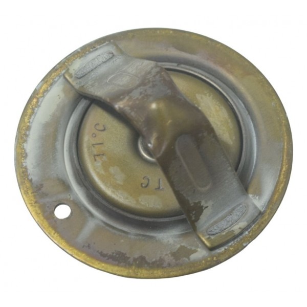 Válvula Termostática Yamaha Yzf R1 04-06 Original