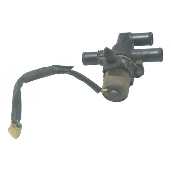 Válvula Solenoide Ar Yamaha Yzf R1 04-06 Original