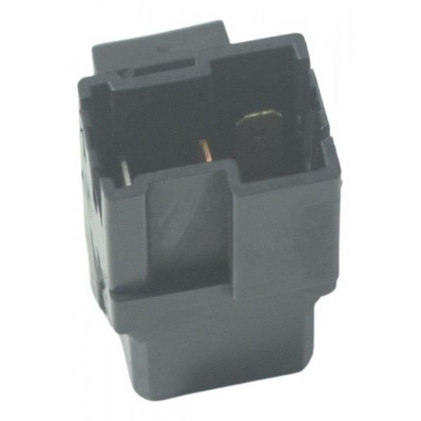 Rele Auxiliar 4 Pinos Yamaha Yzf R1 04-06 Original