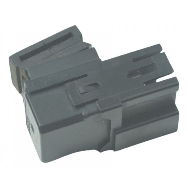 Rele Auxiliar 4 Pinos Yamaha Yzf R1 04-06 Original