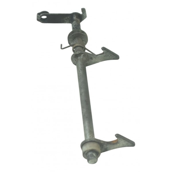 Suporte Banco Yamaha Yzf R1 04-06 Original