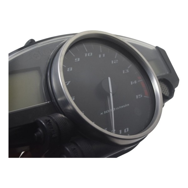 Painel Yamaha Yzf R1 04-06 Original