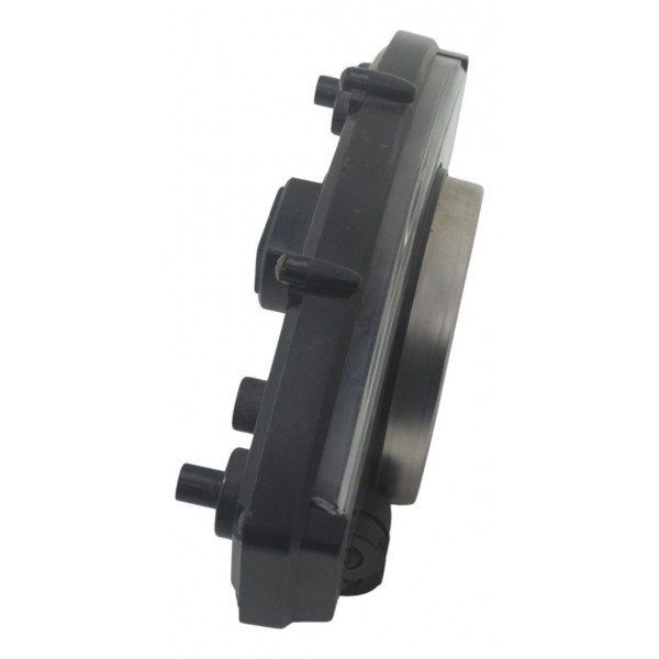 Painel Yamaha Yzf R1 04-06 Original