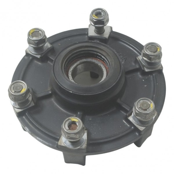 Cubo Coroa Yamaha Yzf R1 04-06 Original