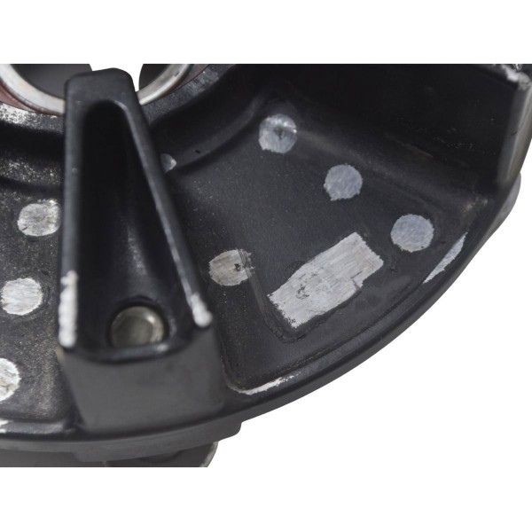 Cubo Coroa Yamaha Yzf R1 04-06 Original